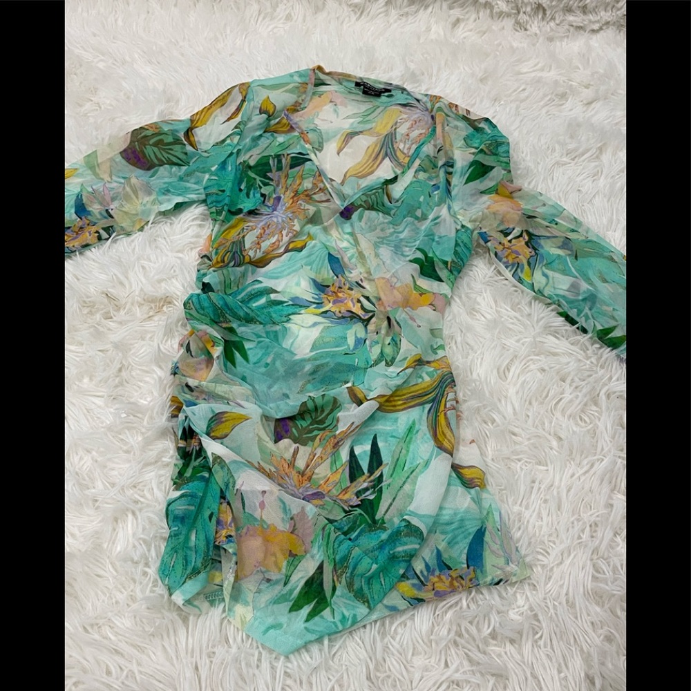 Marciano blouse